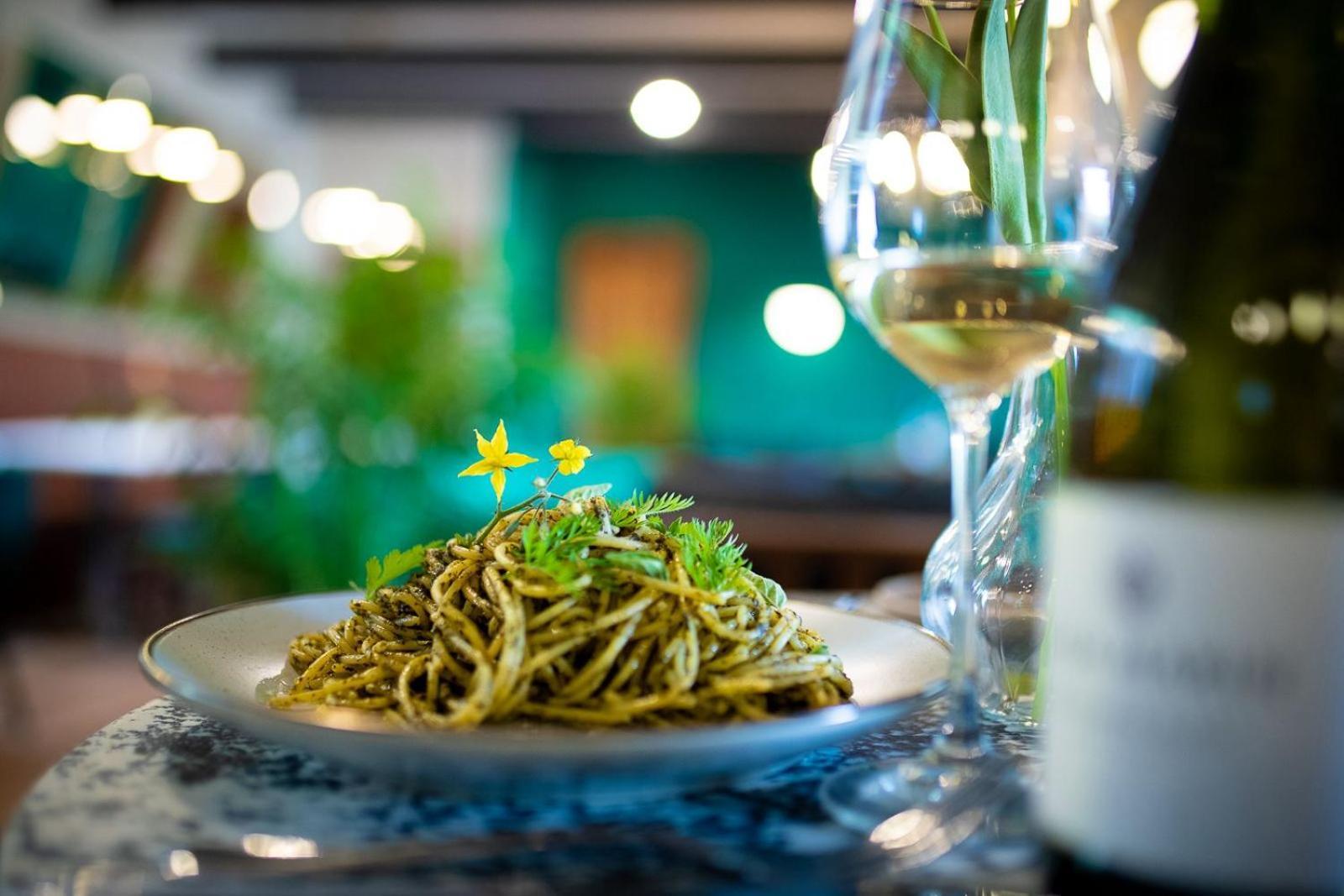 Bungalow Miramar & Jeronimo At Casa Marin Vineyards Bed & Breakfast Cartagena  Exterior foto